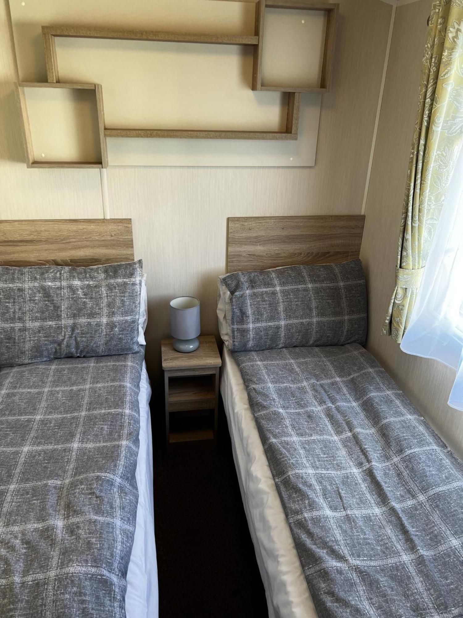 Hotel Moonstone Lymington Leysdown-on-Sea Zewnętrze zdjęcie