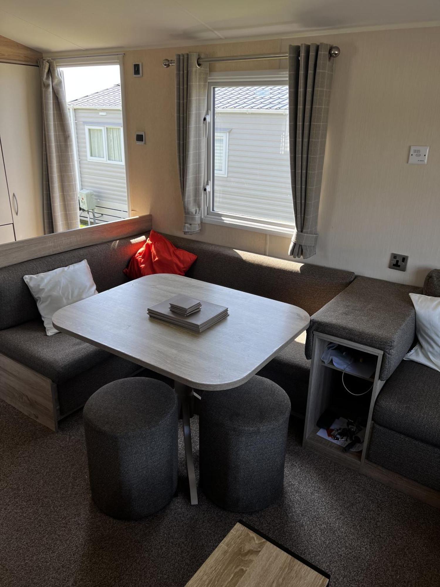Hotel Moonstone Lymington Leysdown-on-Sea Zewnętrze zdjęcie