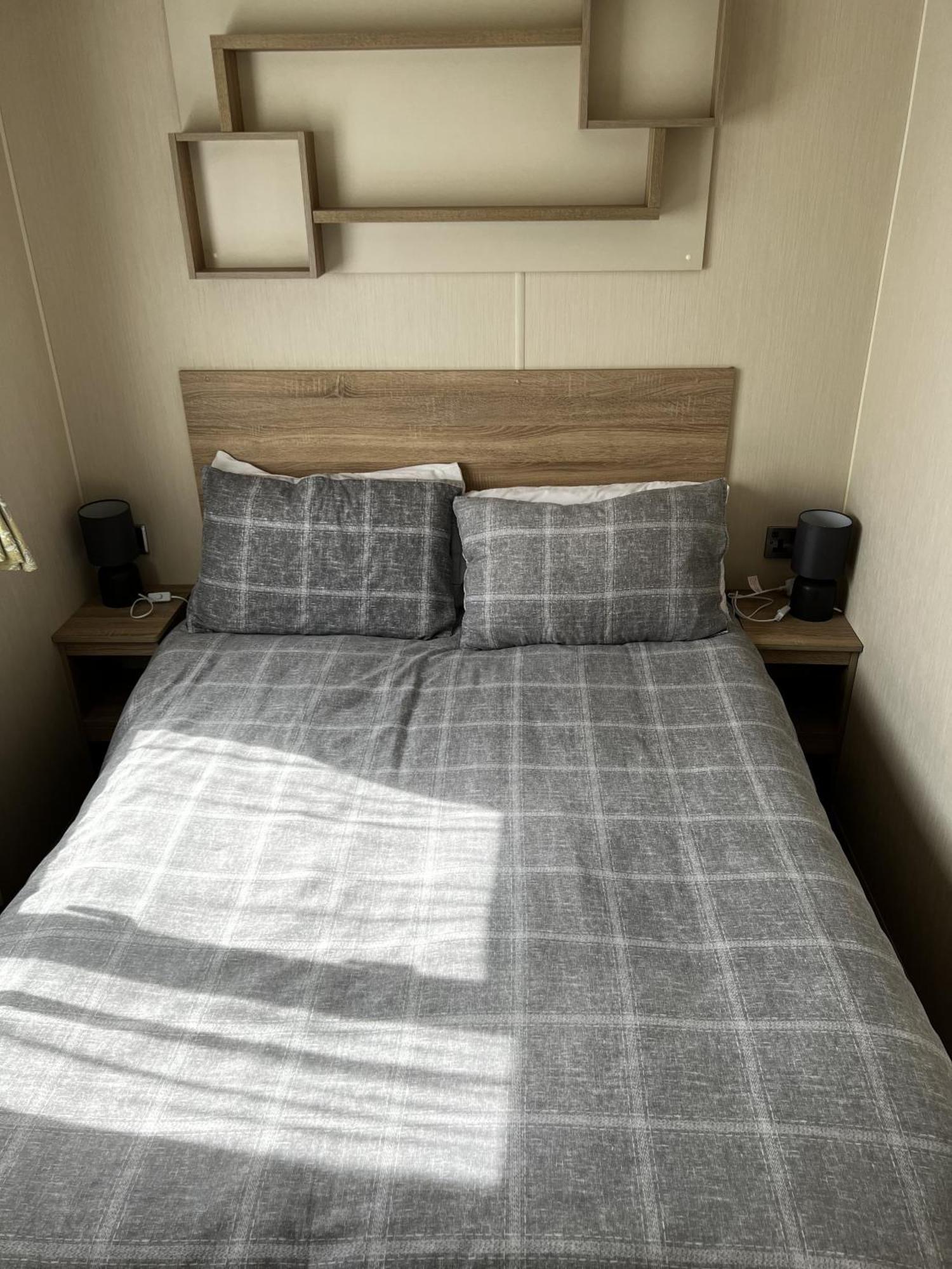 Hotel Moonstone Lymington Leysdown-on-Sea Zewnętrze zdjęcie