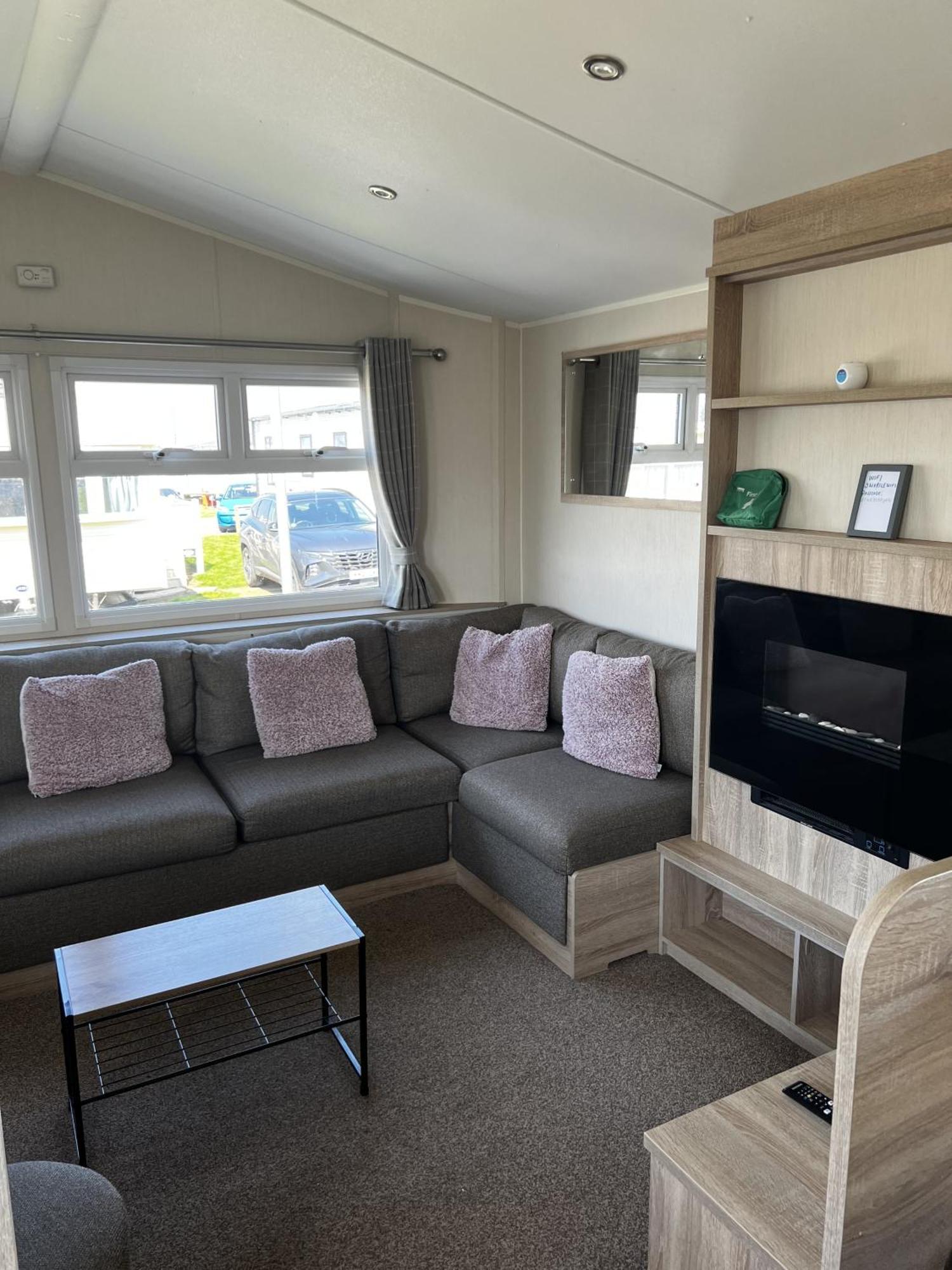 Hotel Moonstone Lymington Leysdown-on-Sea Zewnętrze zdjęcie
